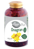 Granero S Onagran 400 50 Perlas 715 Mg