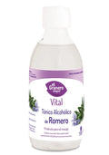 Granero Tonico Alcoholico De Romero 250ml