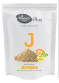 Granero Jengibre Polvo Bio 150g