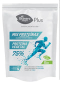 Granero Mix Proteinas (guisante, Arroz, Calabaza Tostada y