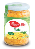 Granero Maiz Dulce Bio 345g