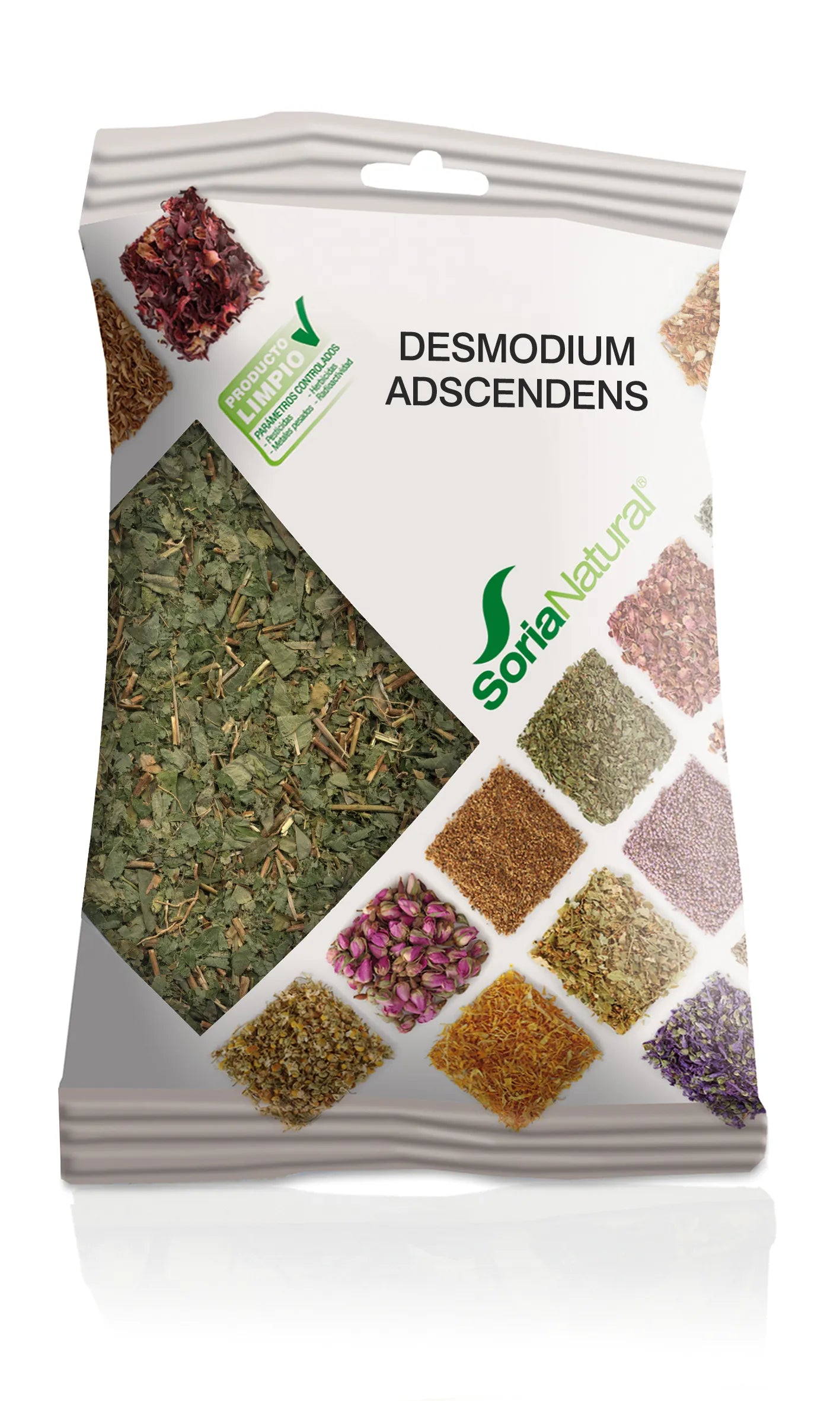 Soria Desmodium Adscendens 40g