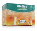 Soria Melisa 20 Filtros