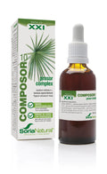 Soria Composor 10 Prosor Complex S Xxi 50ml