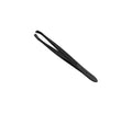 Eurostil Pinza Depilar 8 Cm Negra