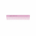 Eurostil Special Tail Comb 17.5cm Pink