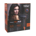 Eurostil Ionic Neo3820 Profesional Secador 2000w 1un