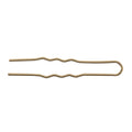 Eurostil Cabello Bolsa De Horquillas Invisible Bronze 20un