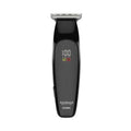 Eurostil Electrica Ragnar Cosmic Maquina Cortapelo Retoques Negro Negro 5w 1un