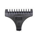 Eurostil Recambio Peine 2mm 1un