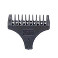 Eurostil Recambio Peine 4mm 1un