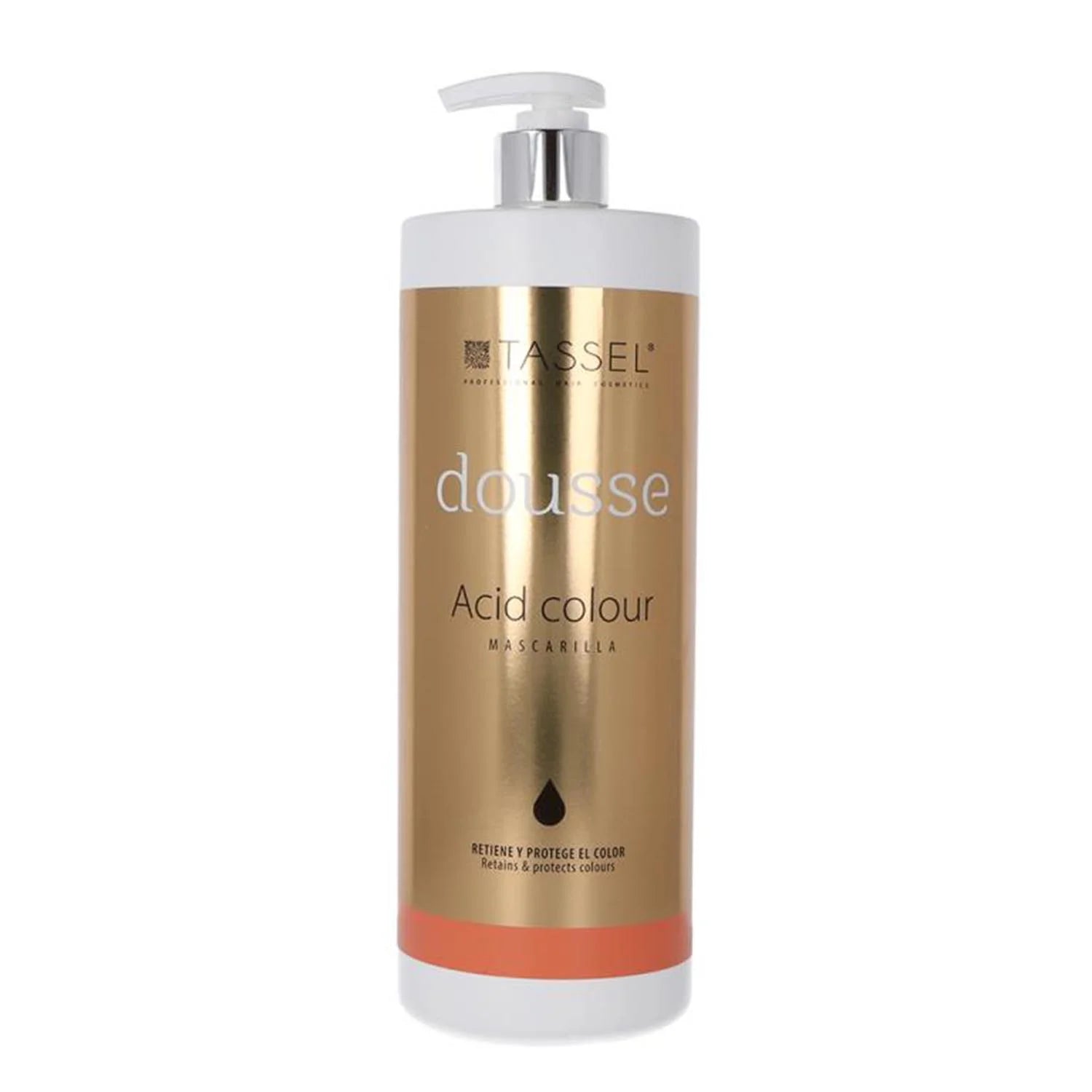 Eurostil Dousse Acid Colour Mascarilla 1000ml