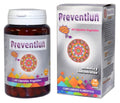 Nale Preventiun 60 Caps