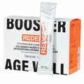 Genové Fluidbase Rederm Colágeno Bebible 20 Sobres