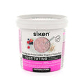 Siken Oatmeal Yoghurt Mashed Red Fruit Substitute 52g