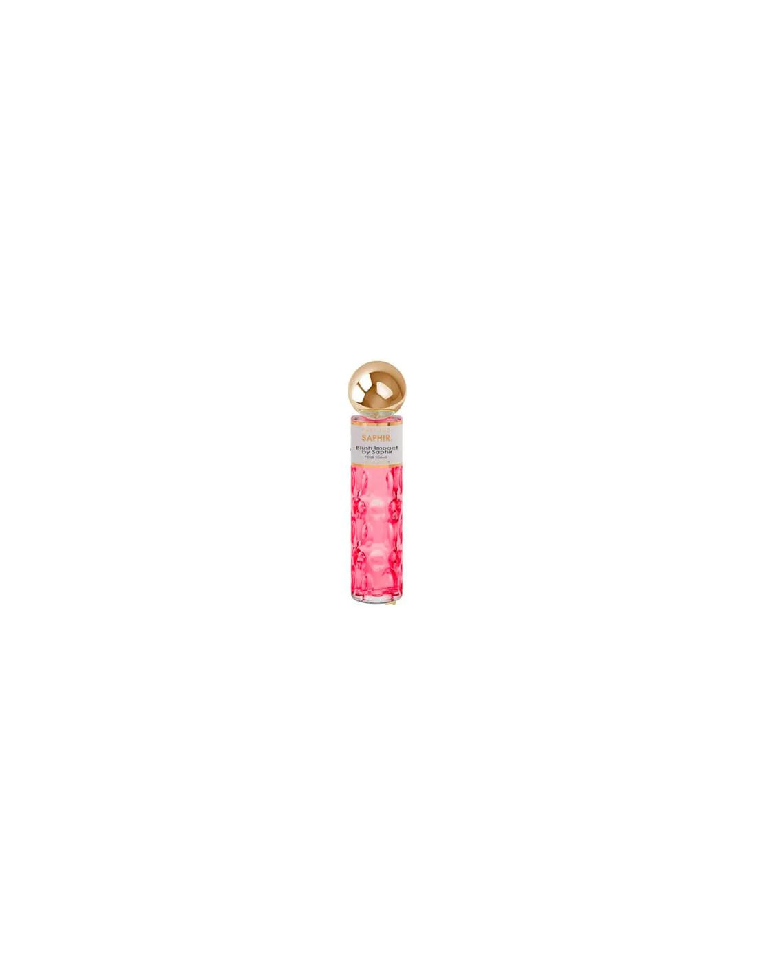 Saphir Blush Impact By Saphir Edp Spray 30ml