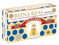 Robis Reina Real Defensas 20 Amp