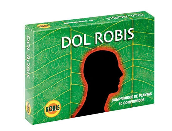 Robis Dol 60 Comp