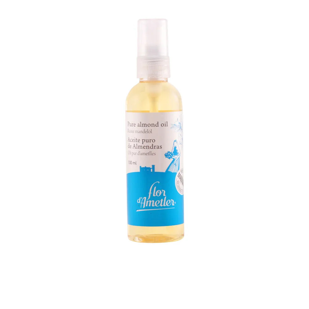 Tot Herba Flor D'Ameteur Oil 100ml