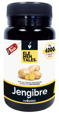 Novadiet Jengibre 30 Vcaps