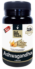 Novadiet Ashwagandha 30 Vcaps