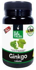 Novadiet Ginkgo 30 Vcaps