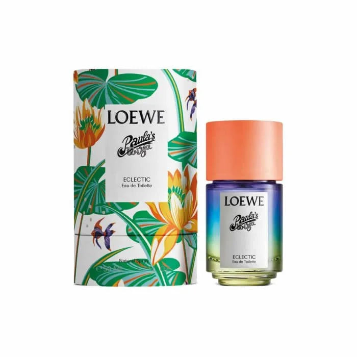Loewe Paula's Ibiza Eclectic Eau De Toilette Spray 50ml