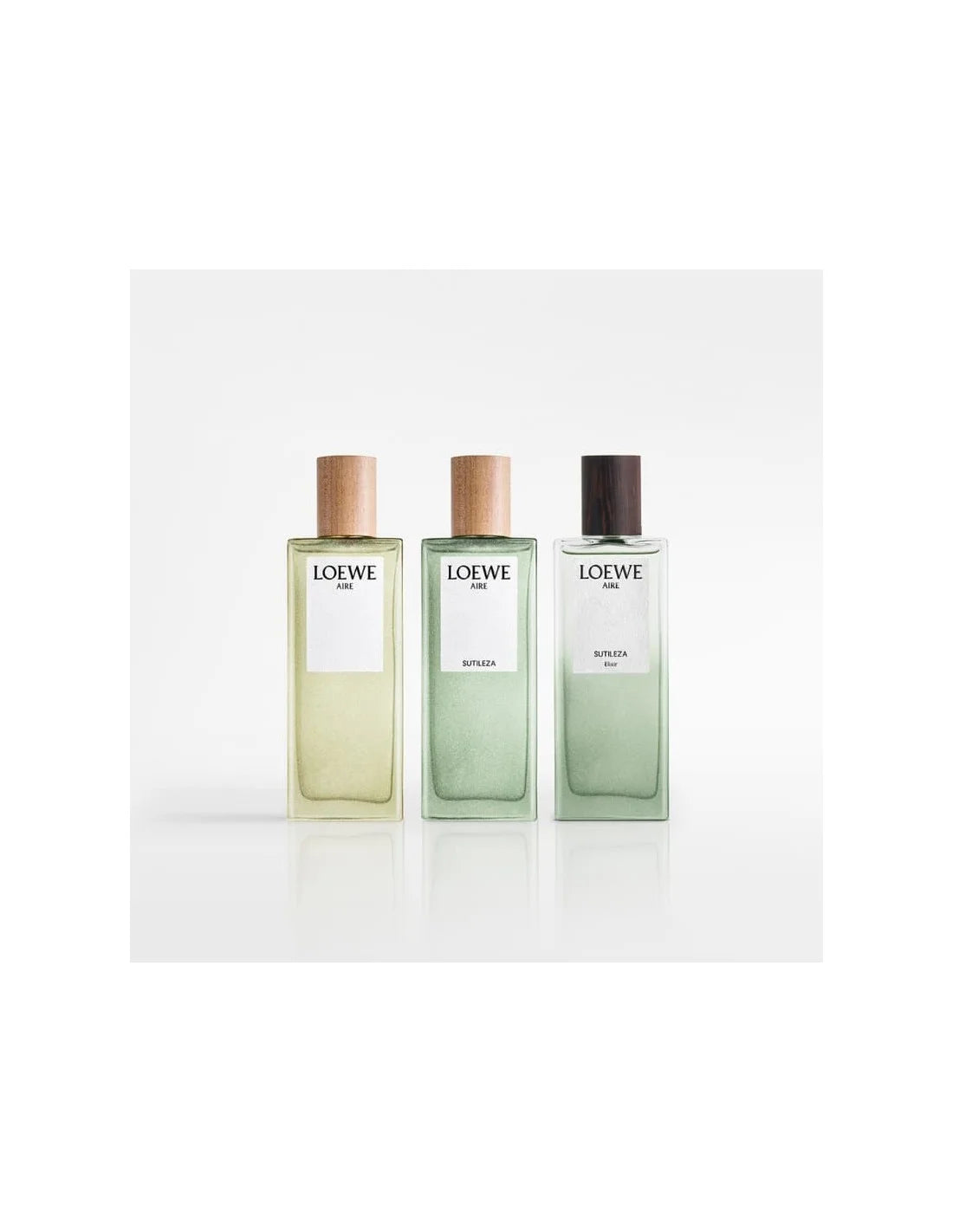 Loewe Aire Sutileza Elixir Edp Spray 50ml