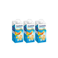 Ordesa Fontactiv Forte Protein Vainilla 3x 200ml