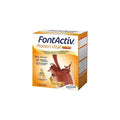 Ordesa Fontactiv Protein Vital Chocolate 14 Envelopes