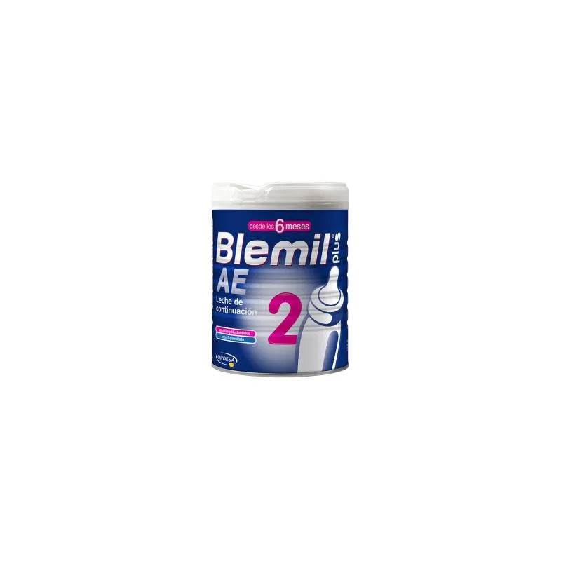 Ordesa Blemil™ Plus 2 Ae 800g