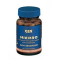 Gsn Hierro 60 Comp