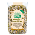 Biográ Mezcla De Semillas 250g