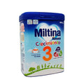 Humana Miltina 3 Probalance 800g