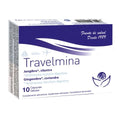 Bioserum Travelmina 10 Caps