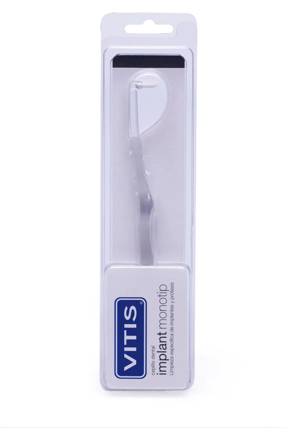 Dentaid Brush Vitis Implant Monotip