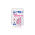 Vitis Interprox Cepillo Plus Nano 10 Unidades