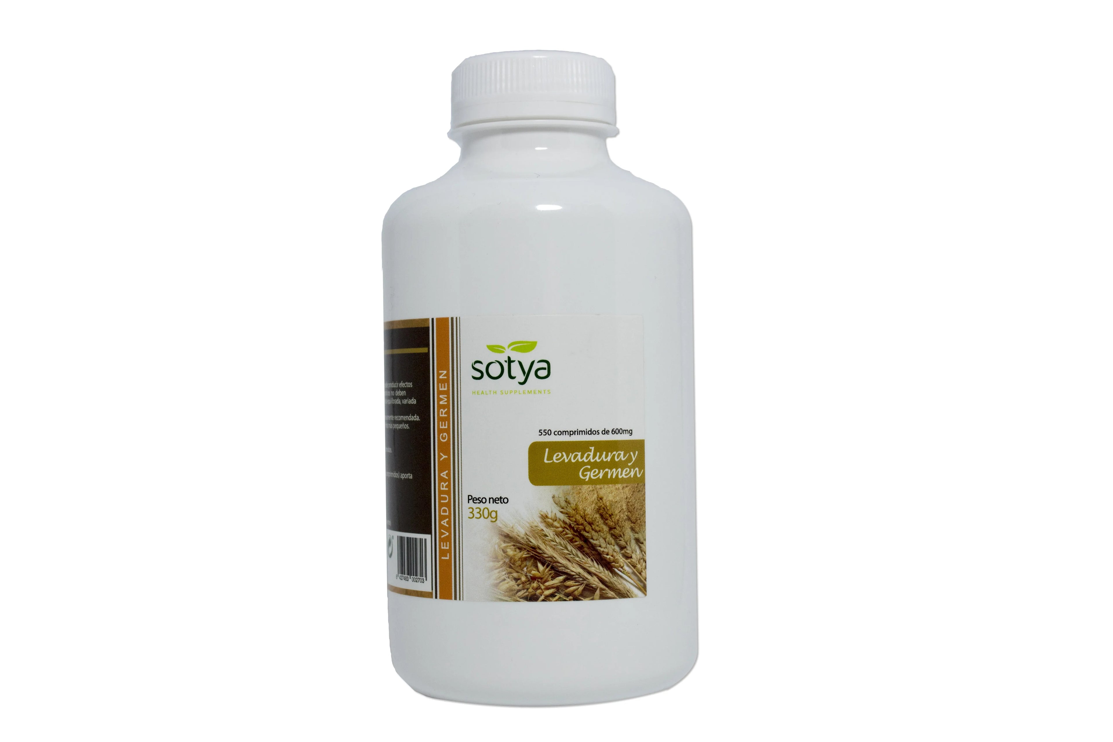 Sotya Levadura Germen 550 Com