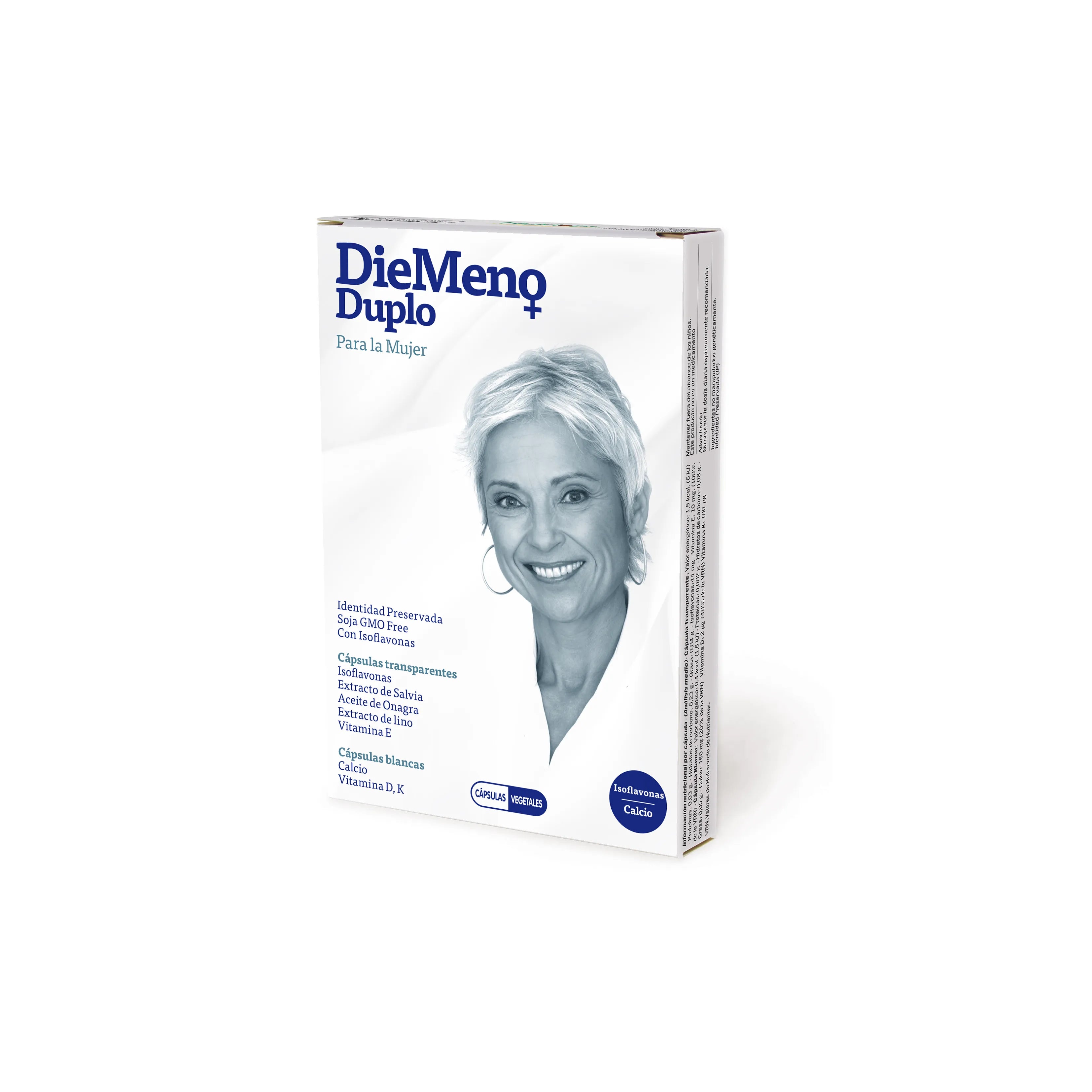 Nutriops Diemeno Duplo 30 Caps