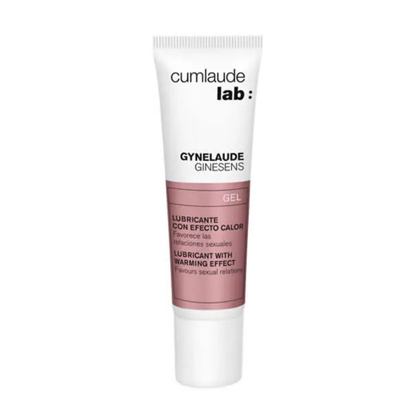Cumlaude Gynelaude Ginesens 30ml