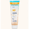 Sensilis Fotoprotector Gel Cream Spf50+ 250ml