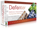 Tegor Defenter 40 Caps