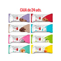 Nutrisport Control Day Biscuit Bars 24U