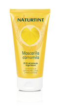 Naturtint Mascarilla Camomila 150ml