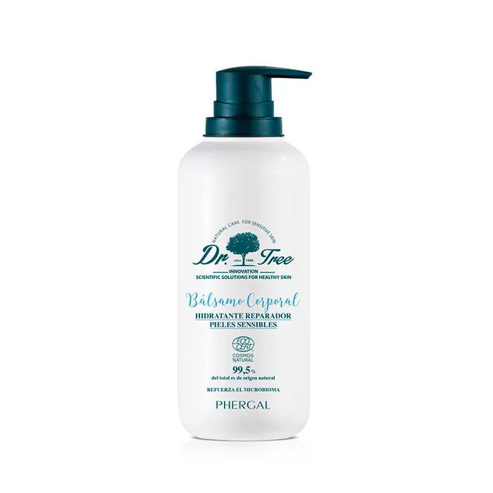 Dr. Tree Eco Moisturising Body Balm 400ml