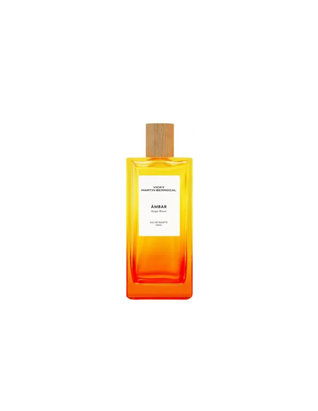 Vicky Martin Berrocal Ambar Edt 150