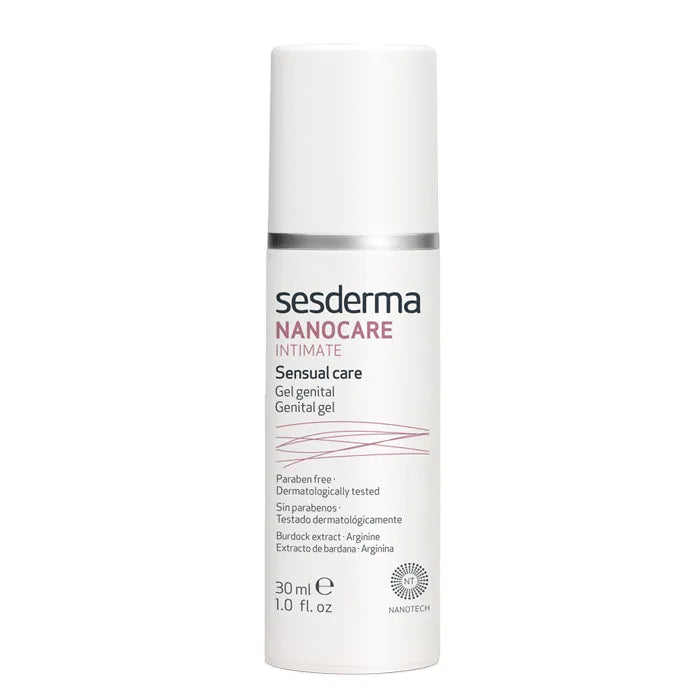 Sesderma Nanocare Intimate Stimulant 30ml