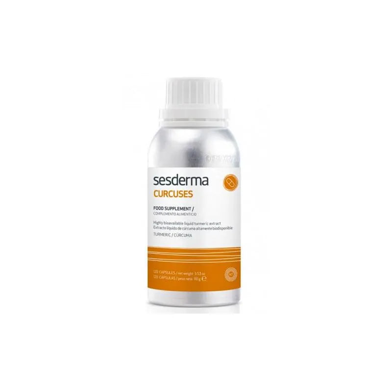 Sesderma Curcuses Capsules