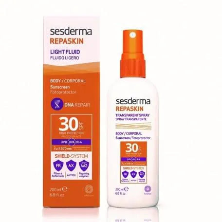 Sesderma Photoprotective Spf 30 Spray