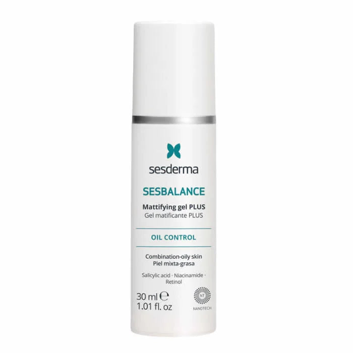 Sesderma Sesbalance Mattifying Gel Plus 30ml